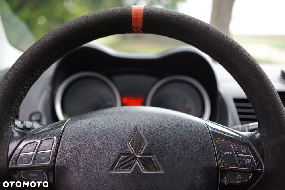 Mitsubishi Lancer 1.8 Invite - 14