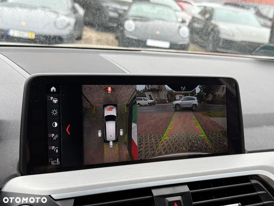 BMW X3 xDrive20d M Sport - 26