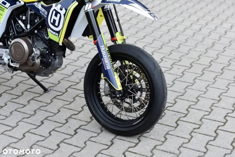 Husqvarna 701