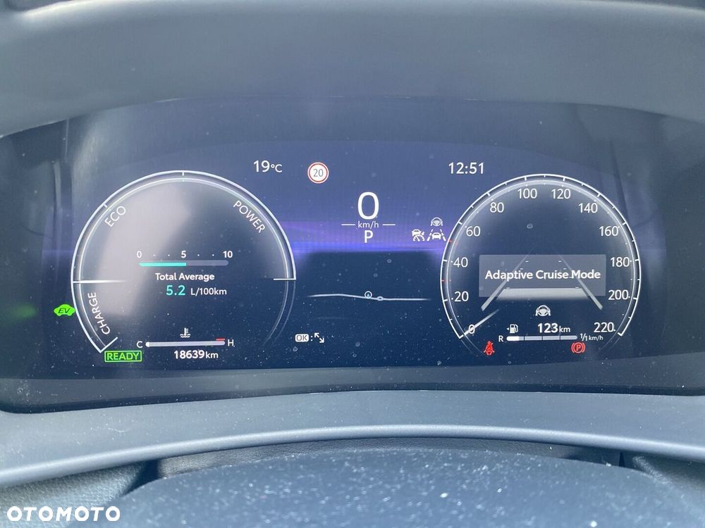 Toyota C-HR 1.8 Hybrid Style - 17