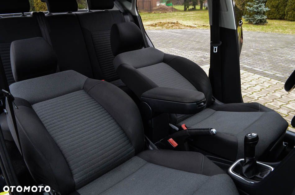 Volkswagen Polo 1.2 Comfortline - 40