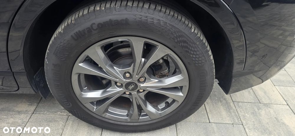 Ford Kuga 2.0 EcoBlue mHEV FWD ST-Line X - 29