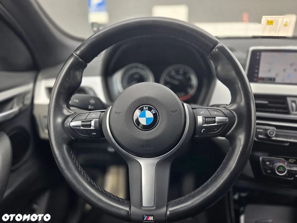 BMW X1 - 9