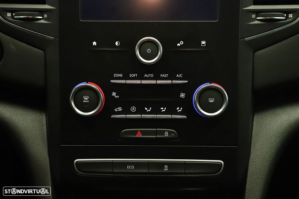 Renault Mégane Sport Tourer 1.3 TCe Limited - 10