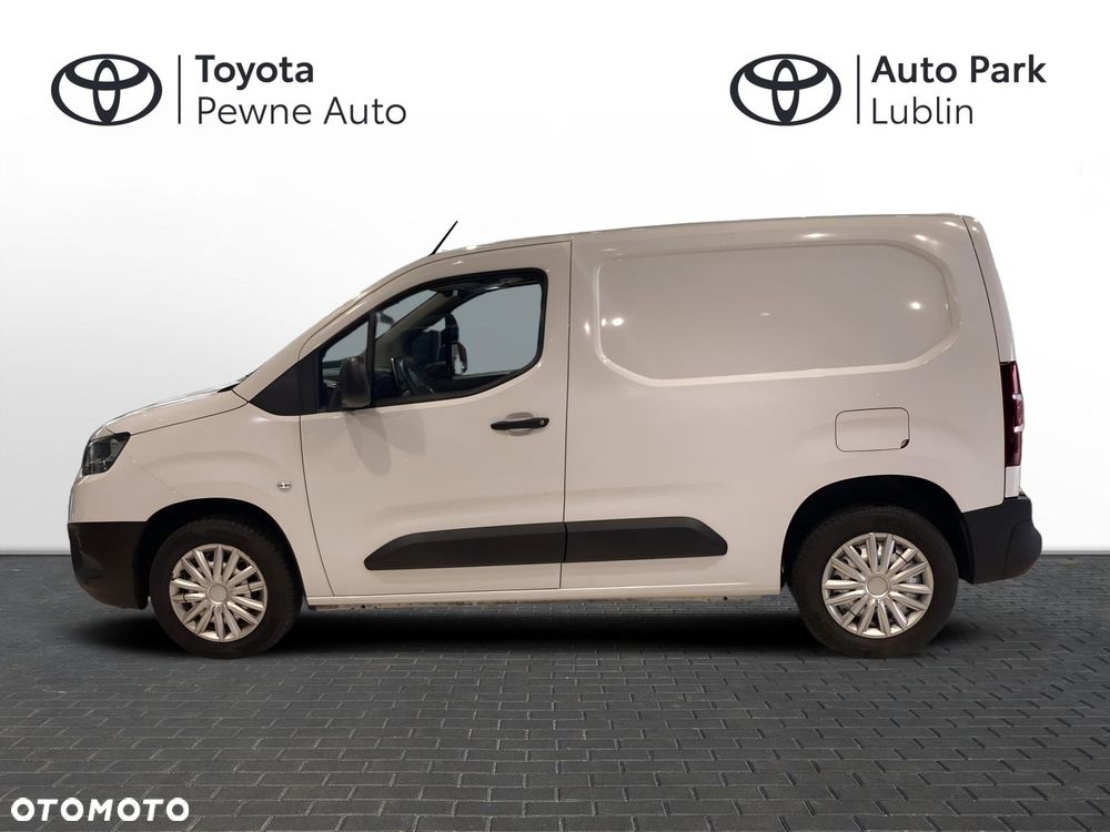 Toyota PROACE CITY - 2