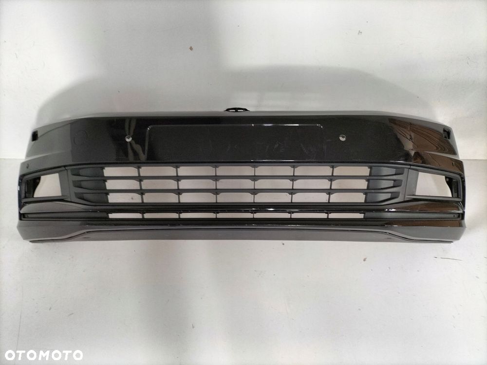 zderzak przedni przód vw touran iii 15- - 2