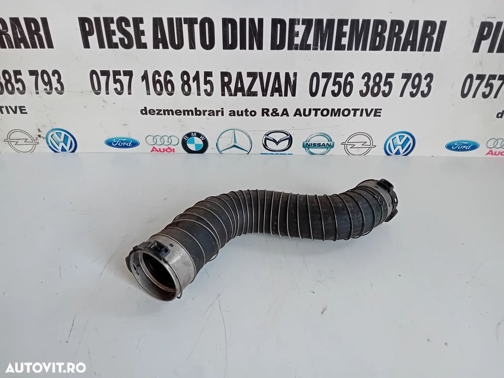 Furtun Intercooler BMW F20 F21 F30 F31 F32 F33 F34 F36 X3 X4 2.0D B47D20A - 3