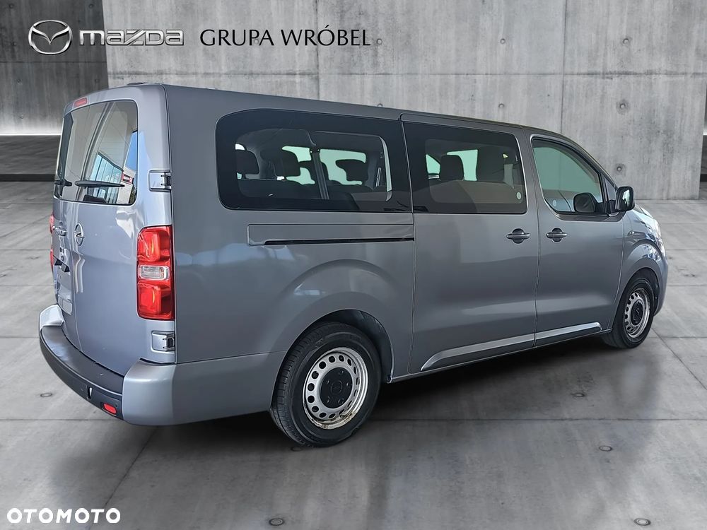 Opel Vivaro Kombi Extra Long 2,8t Enjoy - 5