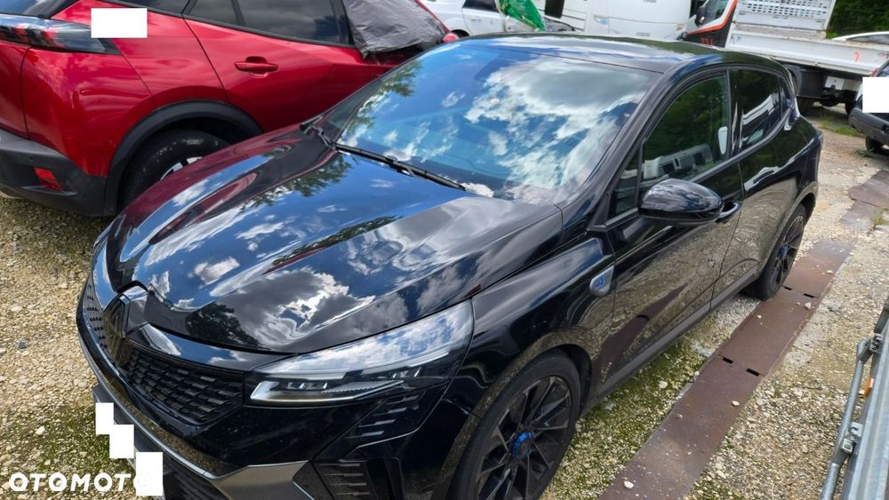 Renault Clio - 1