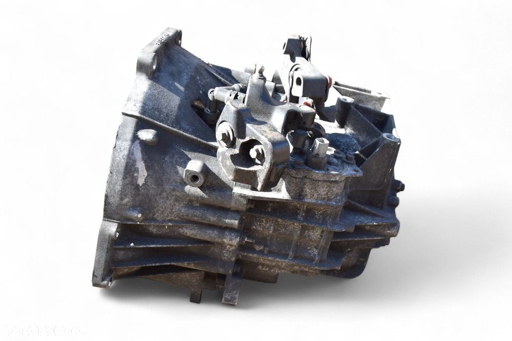 Skrzynia Biegów FORD GALAXY MK3 MONDEO MK4 S-MAX 1.8 TDCI 7G9R7002XB - 4