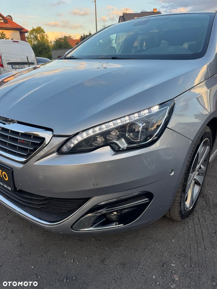 Peugeot 308 - 10