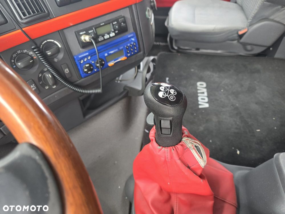 Volvo FH 12 460 - 13