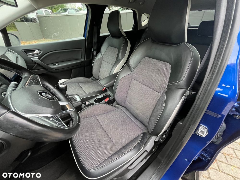 Renault Captur TCe 90 INTENS - 11