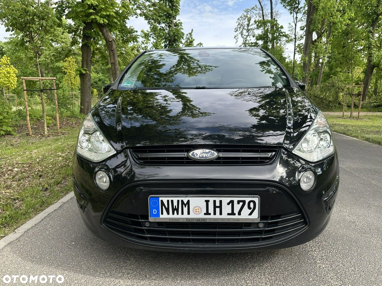Ford S-Max - 15