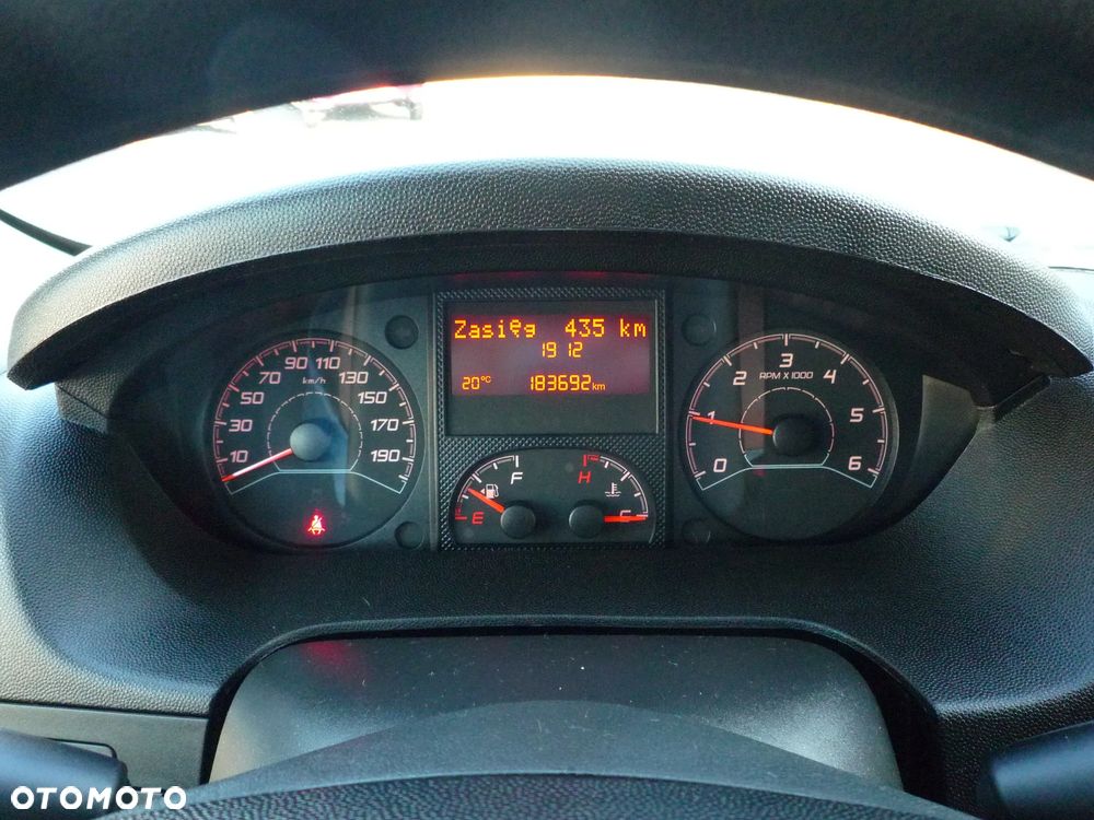 Fiat Ducato - 20