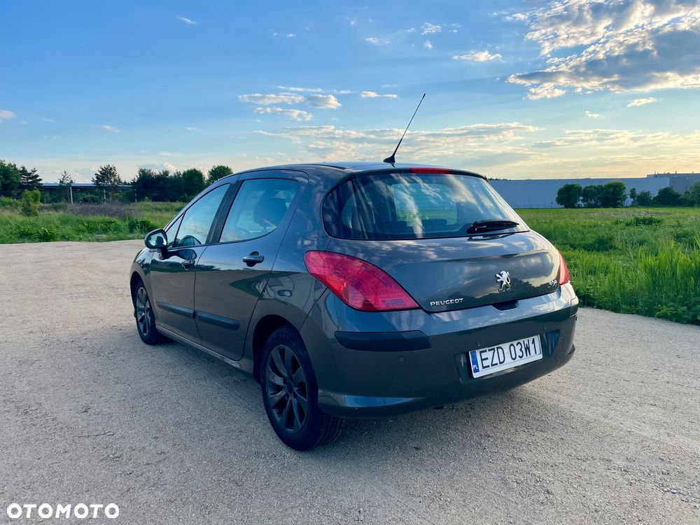 Peugeot 308 1.6 Premium - 7
