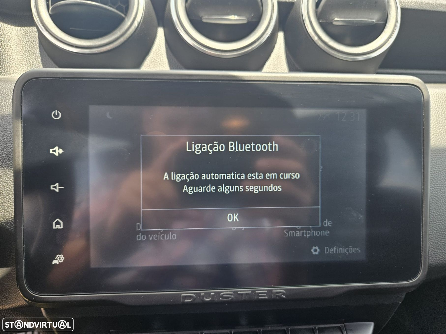 Dacia Duster 1.0 TCe ECO-G Journey+ Up&Go Bi-Fuel - 39