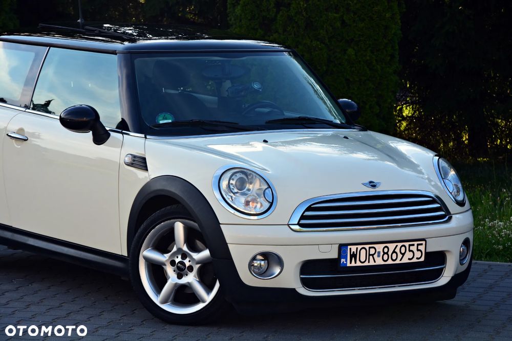 MINI Cooper - 19