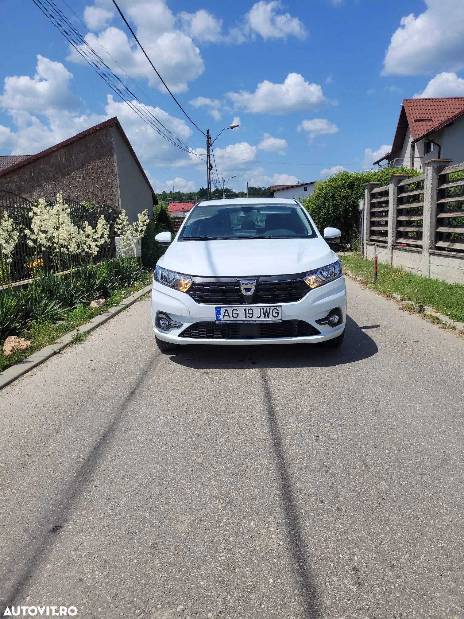Dacia Sandero TCe 90 MT6 Comfort - 1