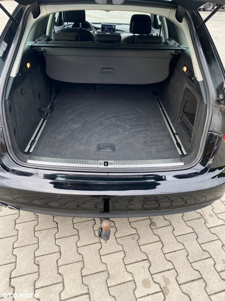 Audi A6 Avant - 16