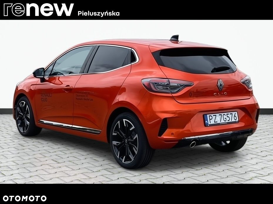 Renault Clio - 3