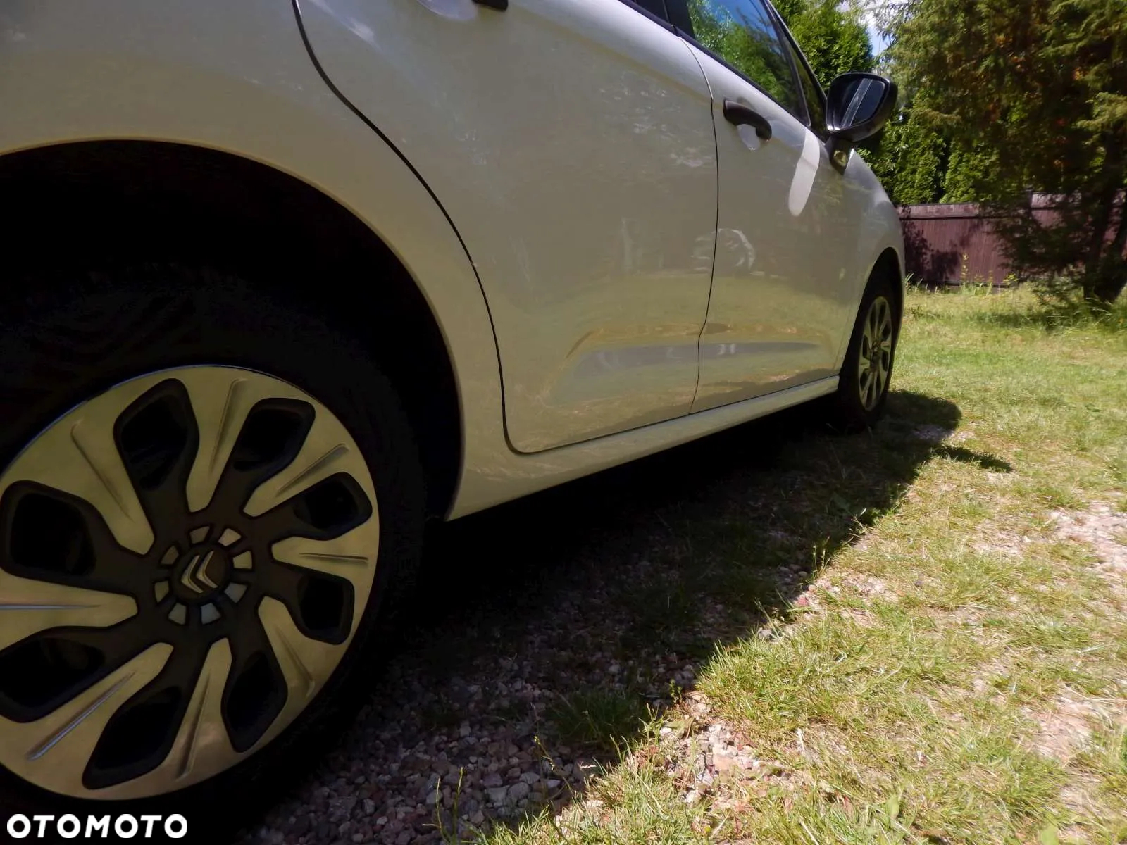 Citroën C3 1.0 VTi Attraction - 14