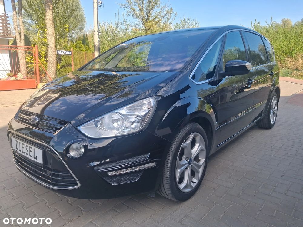 Ford S-Max - 6