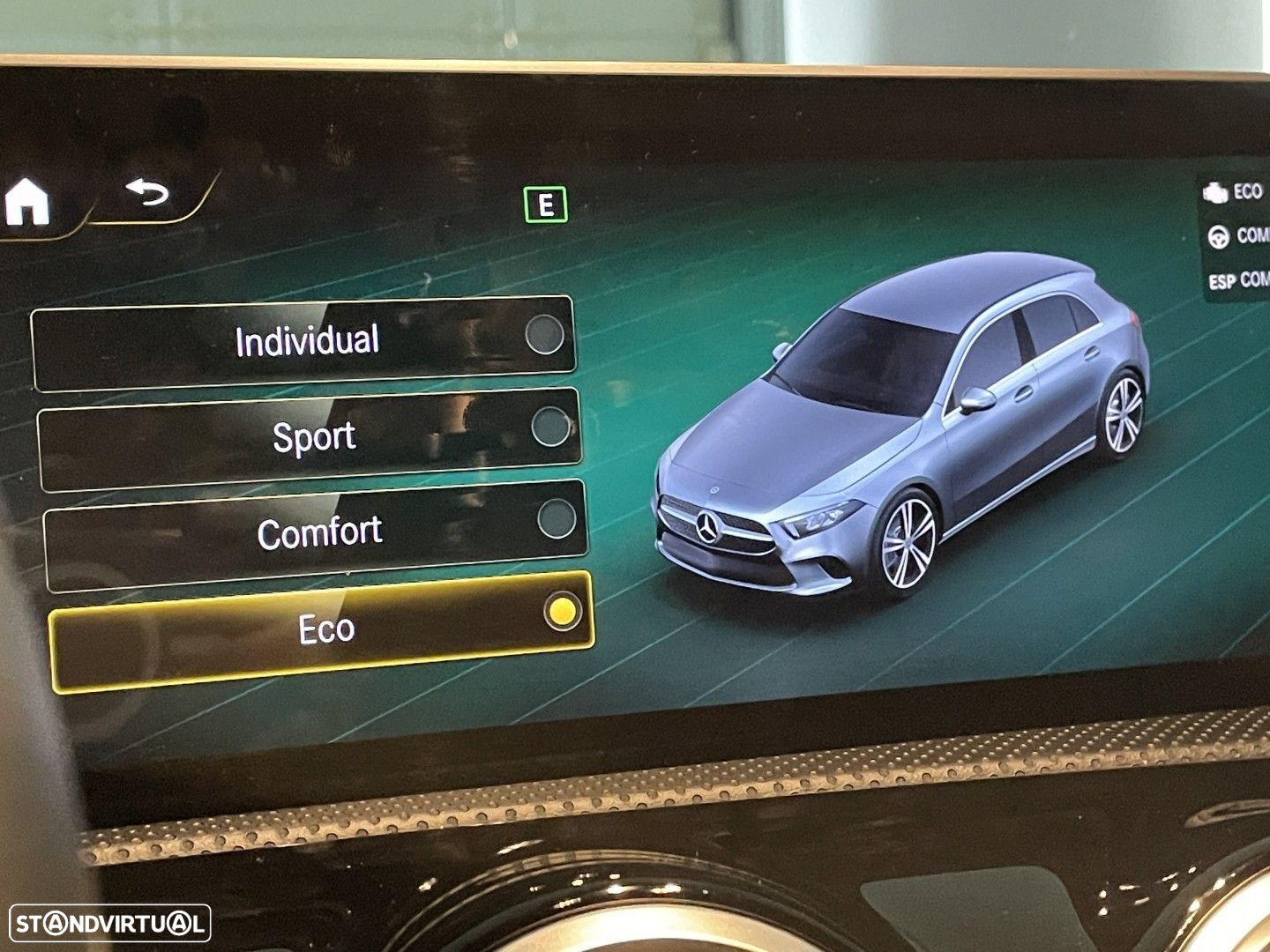 Mercedes-Benz A 200 Progressive - 38