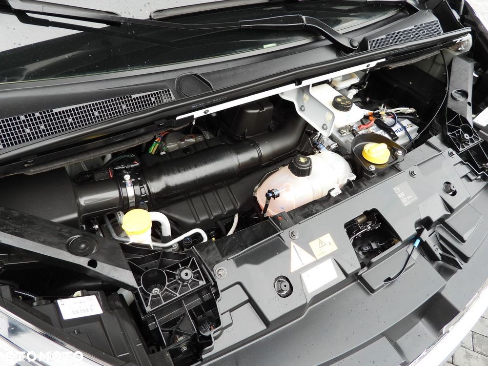 Renault TRAFIC FURGON CHŁODNIA  -5*C ZASILANIE 230V TEMPOMAT LEDY KLIMATYZACJA  120KM - 29