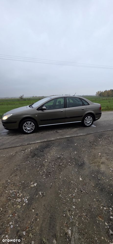Citroën C5 - 10