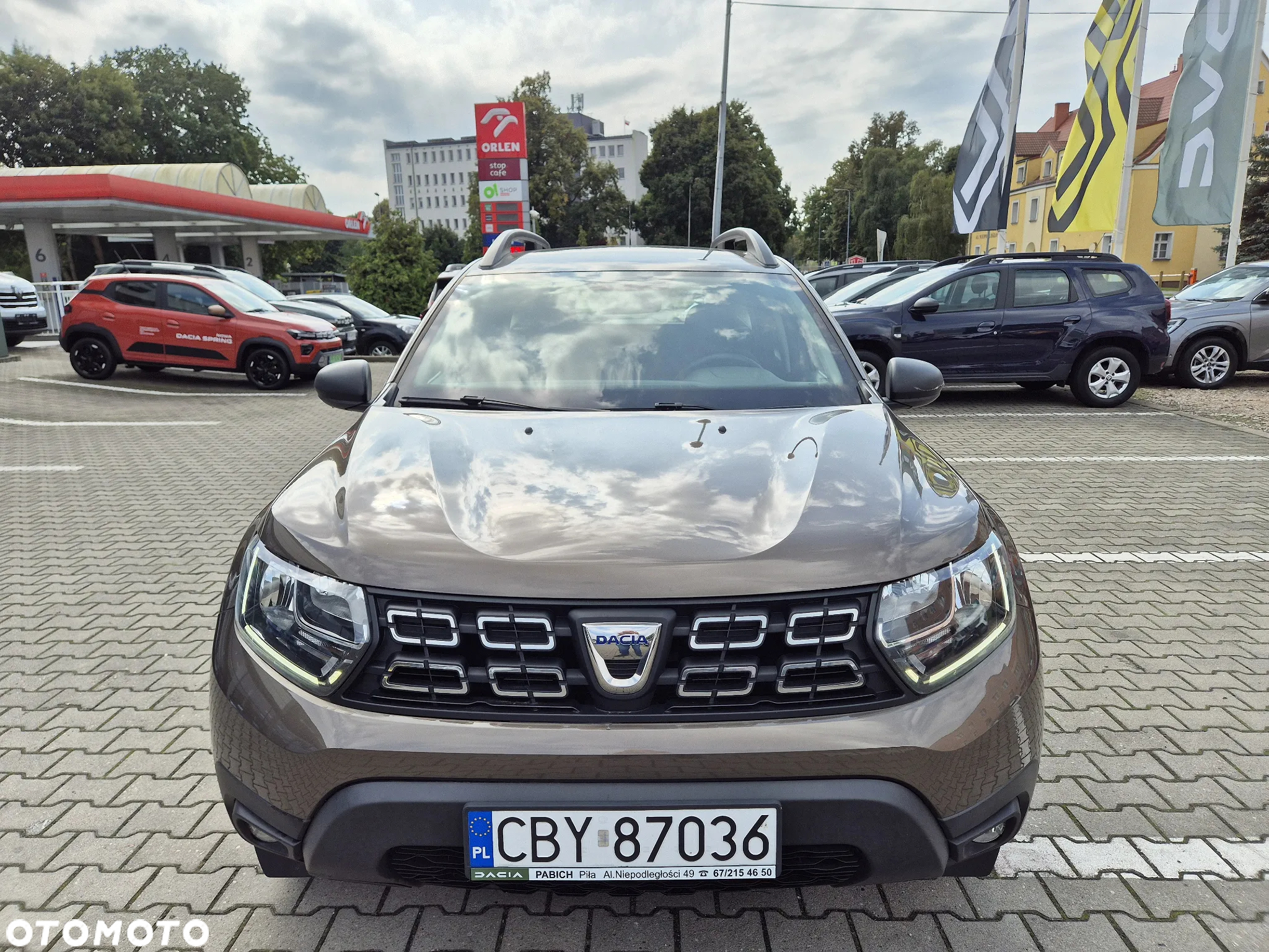 Dacia Duster - 7