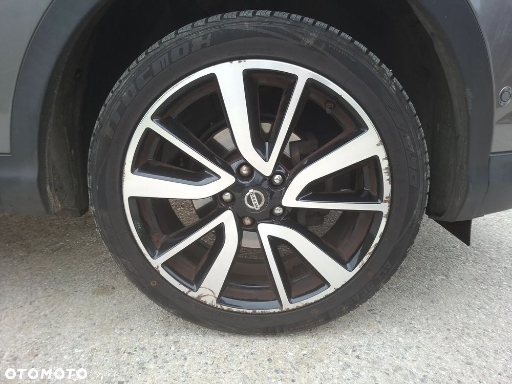 Nissan Qashqai 1.2 DIG-T Tekna - 20