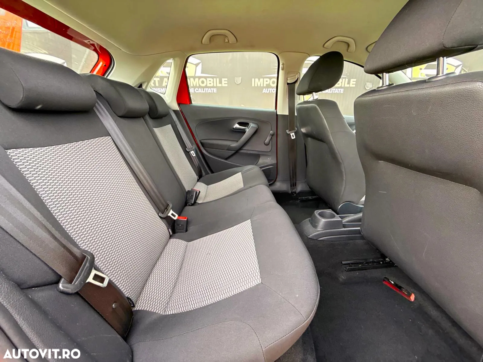 Volkswagen Polo - 21