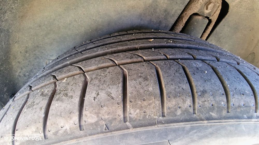 Chevrolet Captiva 2.0 VCDi LT 7L - 20