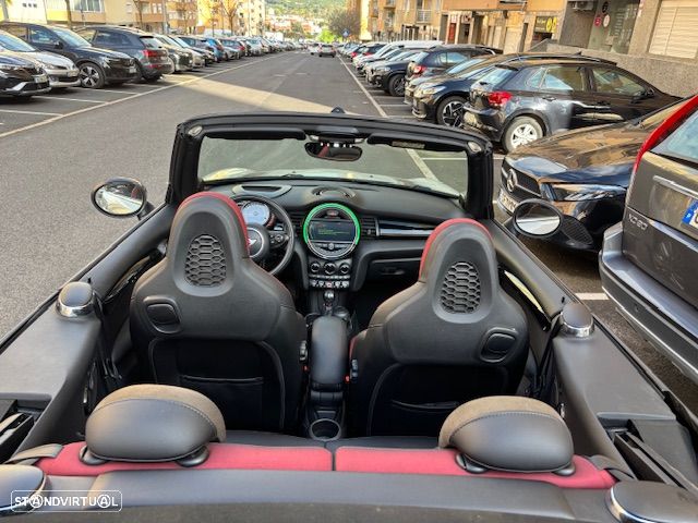 MINI Cabrio Cooper - 45