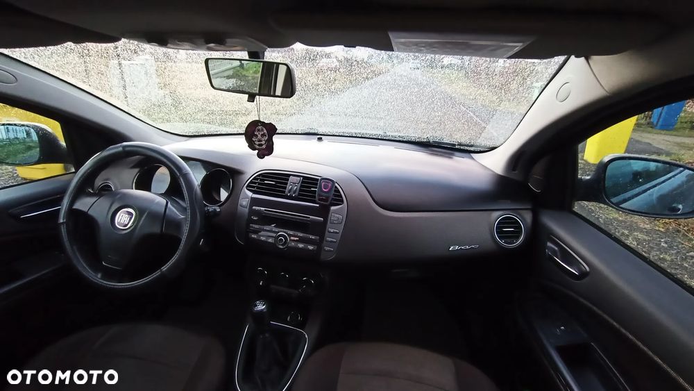 Fiat Bravo 1.4 T-JET 16V Dynamic - 9
