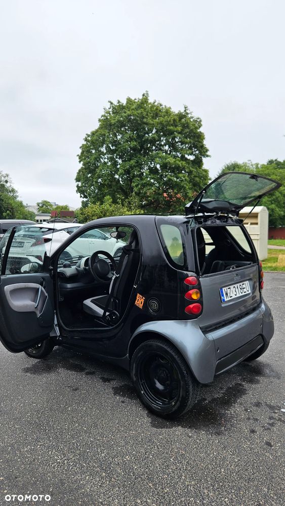 Smart Fortwo - 4