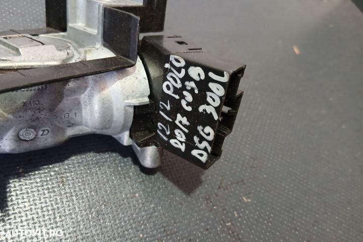 Contact cu cheie 1K0905851 6C0905865 1K0905851 6C0905865 Volkswagen V - 3