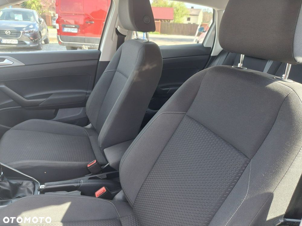 Volkswagen Polo 1.6 TDI SCR Trendline - 13