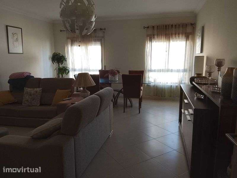 Arrendo apartamento T3 - Grande imagem: 3/10