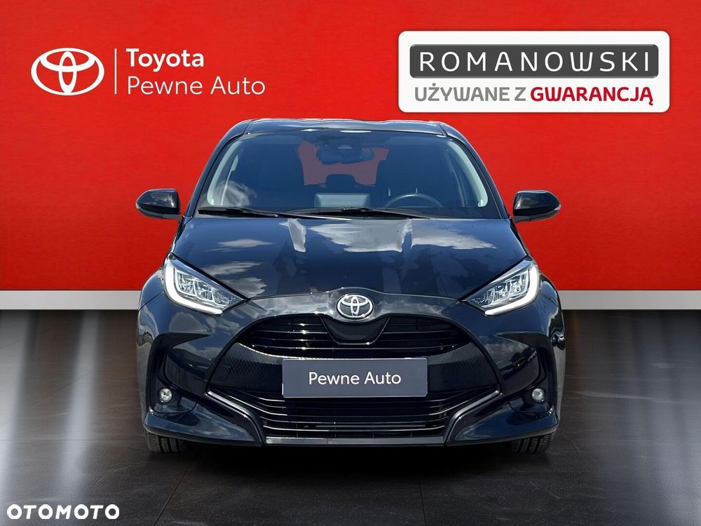 Toyota Yaris - 13