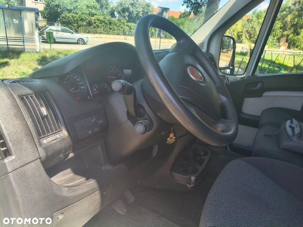 Fiat DUCATO - 13