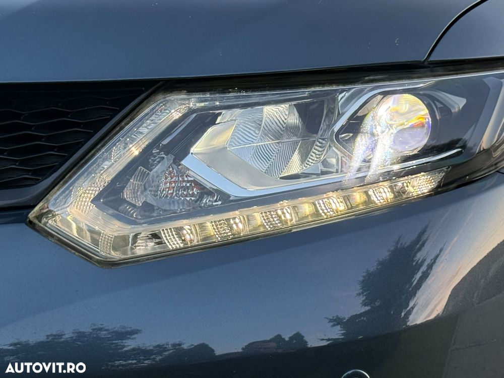 Nissan X-Trail 1.6L dCI Start/Stop Tekna - 28