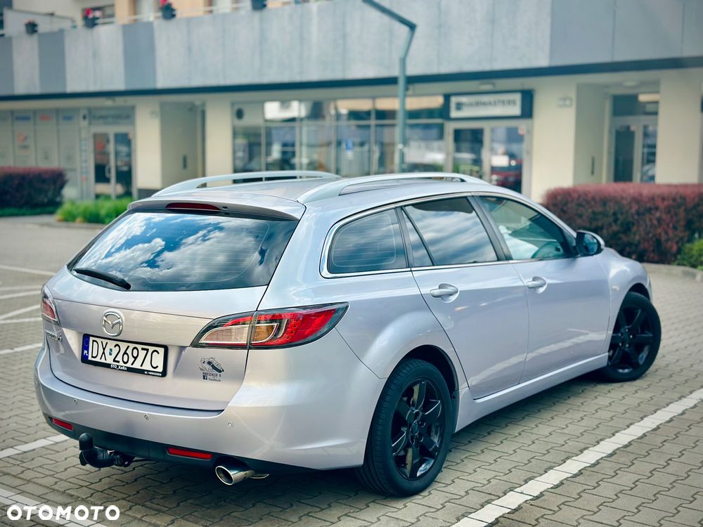 Mazda 6 Sport 2.0 CD DPF Dynamic - 2