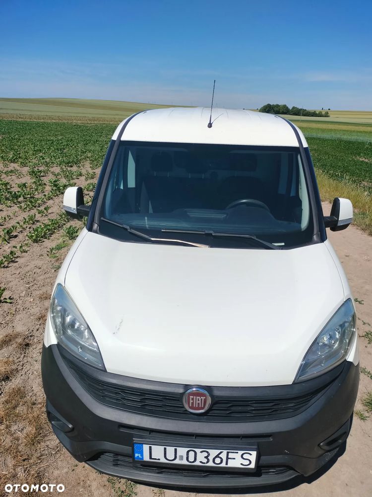 Fiat DOBLO - 1