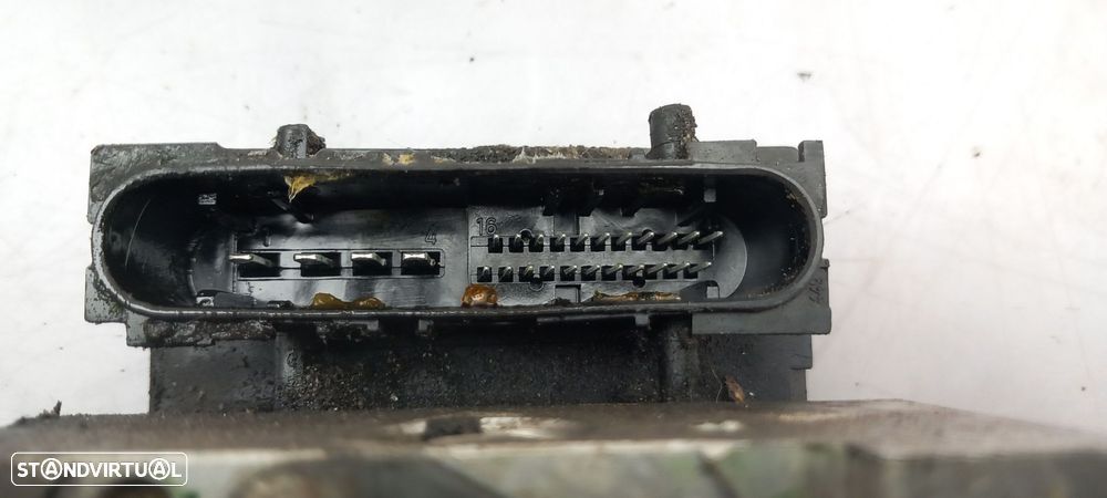 Centralina ABS CITROËN C4 I (LC_) - 2