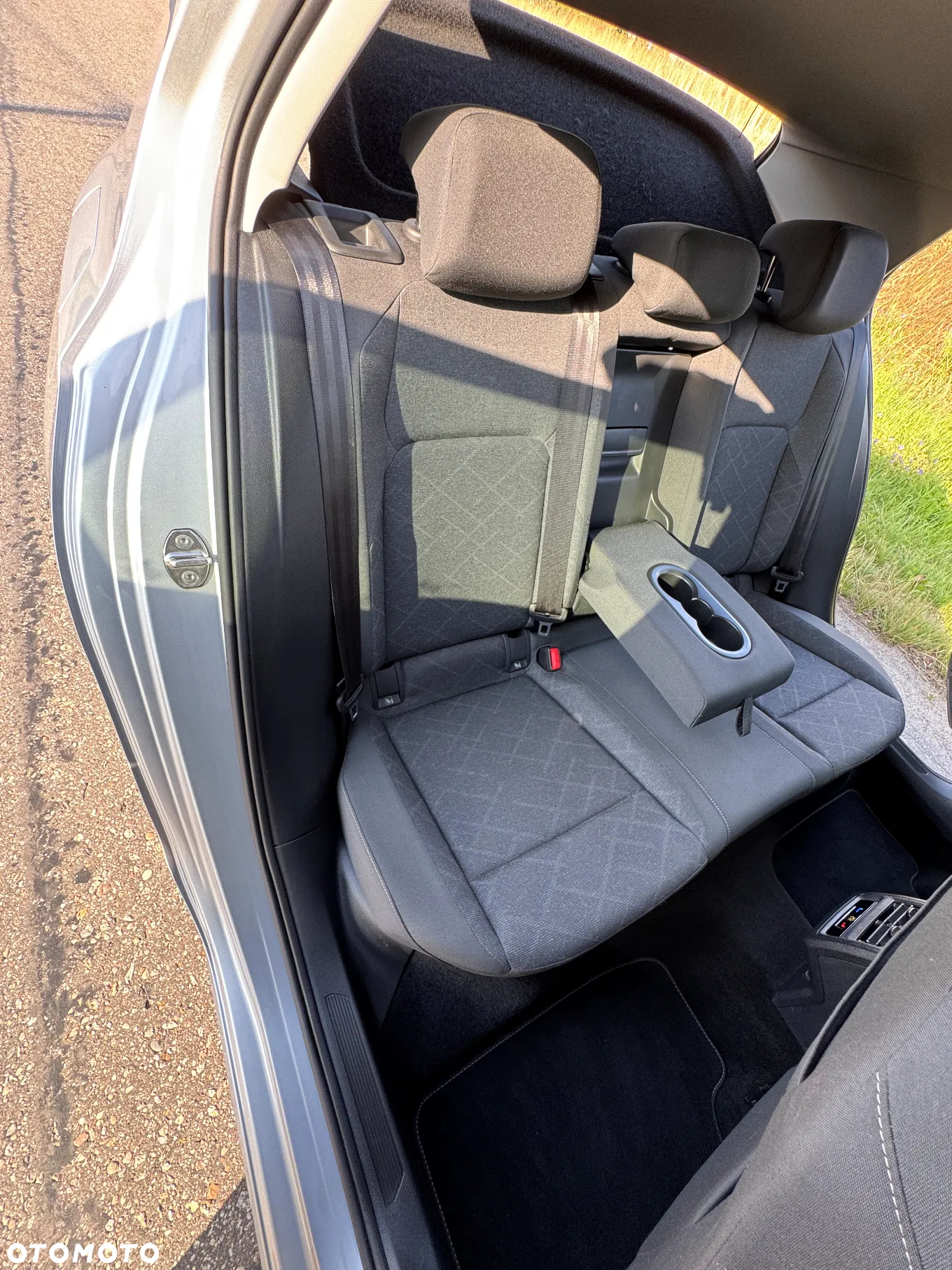 Volkswagen Golf VIII 2.0 TDI - 27