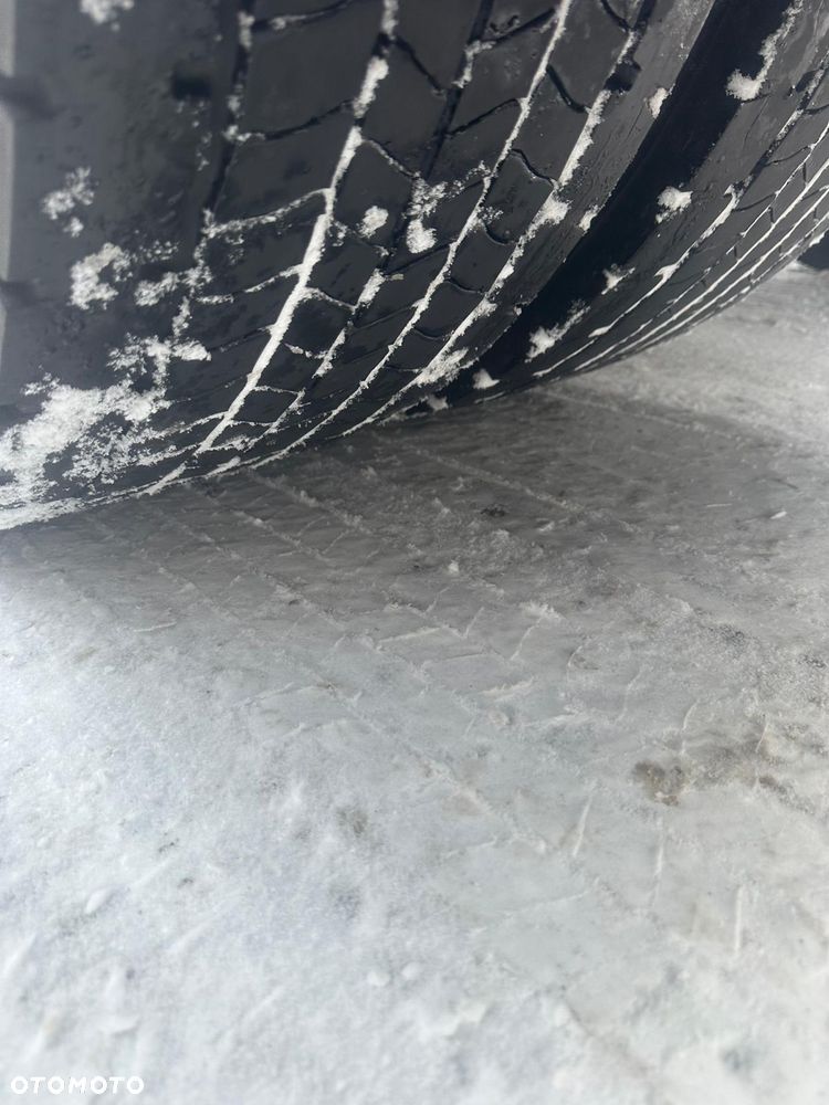 Volvo FH 13 500 - 16