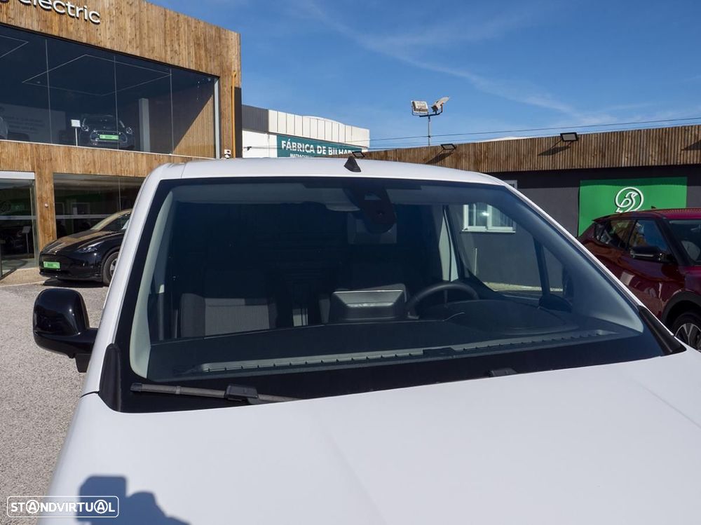 Citroën e-Berlingo 50 kWh M Feel - 7