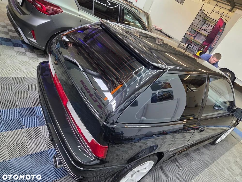 Suzuki Swift 1.3 16V GTi - 21